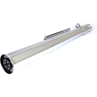 Image of Bike It Universal Megaphone Silencer