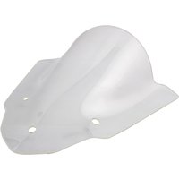 Image of Airblade Clear Double Bubble Screen - BMW S1000R 2014-20