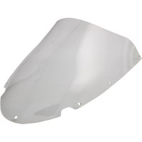 Airblade Clear Double Bubble Screen With No Hole - Ducati 749/999 2003-04