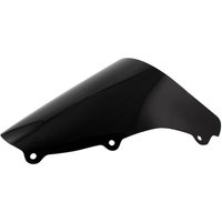 Image of Airblade Dark Smoked Standard Replacement Screen - Suzuki SV650S 2003-12