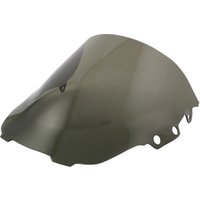 Airblade Light Smoked Double Bubble Screen - Honda CBR600 FS-FT-FV-FW 1995-98
