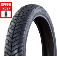 Cougar GPI2 Tubeless Tyre - 110/70-17"