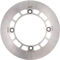 MTX Performance Front Solid Round Brake Disc - Suzuki DR200 SE 1993-2013