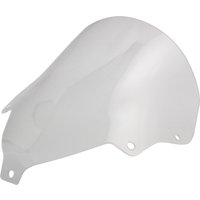 Airblade Clear Double Bubble Screen - Honda CBR125R 2004-06