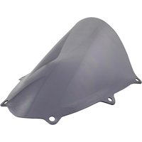 Airblade Light Smoked Double Bubble Screen - Suzuki GSX-R1000 2017-20