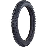 Cougar D981 Rear MX Tyre - 70/100-17"