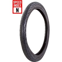 Image of Cougar 911 Tyre - 225-17"