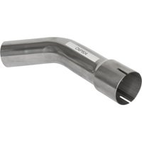 Viper Connecting Exhaust Link Pipe - BMW R1200 RT 2005-09