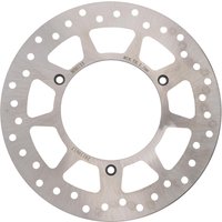 MTX Performance Front Solid Round Brake Disc - Suzuki Yamaha