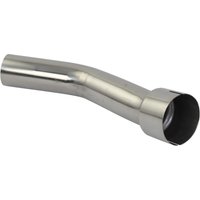 Image of Viper Connecting Exhaust Link Pipe - BMW R1200 GS 2010-12