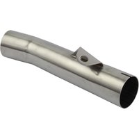 Viper Connecting Exhaust Link Pipe - Honda CBR600F 1987-90