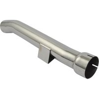 Image of Viper Connecting Exhaust Link Pipe - Yamaha FZS1000 Fazer 2000-05