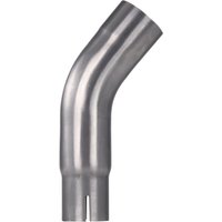 Viper Connecting Exhaust Link Pipe - Suzuki GSX-S 750 2017-19