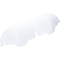 Airblade Short Clear Screen - Harley Davidson FLHT & FLHTC 1996-2005