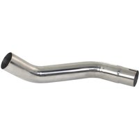 Image of Viper Connecting Exhaust Link Pipe - Yamaha XT1200Z Super Tenere 2010-12