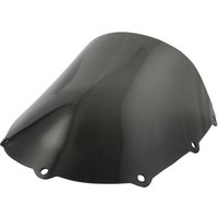 Airblade Light Smoked Double Bubble Screen - Honda CBR900RR 2002-03