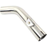 Viper Connecting Exhaust Link Pipe - Honda VFR800 '14-