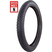 Image of Cougar 874 Tyre - 250-17"