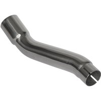 Image of Viper Connecting Exhaust Link Pipe - Honda CBR300R 2014-19