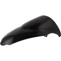 Airblade Dark Smoked Double Bubble Screen - Suzuki TL1000S 1997-2001