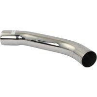Viper Connecting Exhaust Link Pipe - Honda CBR1000F 1987-98