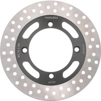 MTX Performance Rear Solid Round Brake Disc - Buell M2 1994-2002