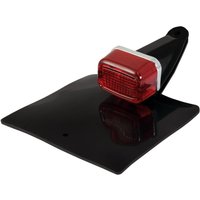 Image of Bike It Enduro Universal 12V Rear Light With Number Plate Flap