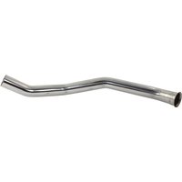 Image of Viper De-Cat Connecting Exhaust Link Pipe - KTM 690 Duke 2012-16