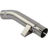 Image of Viper Connecting Exhaust Link Pipe - Yamaha FZS600 Fazer 1998-2004