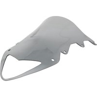 Airblade Light Smoked Double Bubble Screen - BMW S1000RR 2009-14