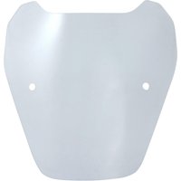 Image of Airblade Universal Clear Custom Screen With Black Fitting Kit