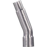 Image of Viper Connecting Exhaust Link Pipe - Kawasaki Ninja 300 2013-18