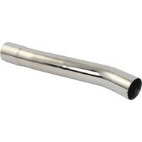 Image of Viper Connecting Exhaust Link Pipe - Kawasaki ZX-9R Ninja 1994-97