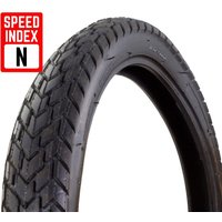 Image of Cougar 923 Tyre - 90/90-21"