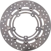 Image of MTX Performance Front Floating Round Brake Disc - Yamaha XT1200 Z Super Tenere 2010-18