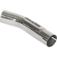 Image of Viper Connecting Exhaust Link Pipe - Suzuki GSX-R600 & GSX-R750 2011-18