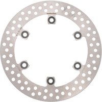 MTX Performance Rear Solid Round Brake Disc - Yamaha TT600R 1997-2004
