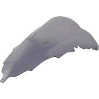 Airblade Light Smoked Double Bubble Screen - Yamaha YZF-R1 2009-14