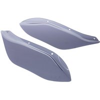 Airblade Light Smoked Defector Kit - Harley Davidson FLHT & FLHTC 1996-2005