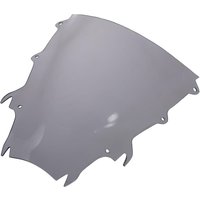 Image of Airblade Light Smoked Standard Replacement Screen - Triumph Daytona 675 2009-12