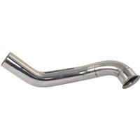 Image of Viper Connecting Exhaust Link Pipe - KTM 690 Duke 2012-16