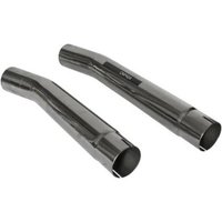 Image of Viper Connecting Exhaust Link Pipe - Suzuki DL1000 V-Strom 2014-19