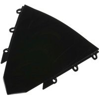 Image of Airblade Dark Smoked Standard Screen - Honda CBR500R 2016-18