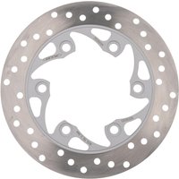 MTX Performance Rear Solid Round Brake Disc - KTM 390 Duke 2013-20