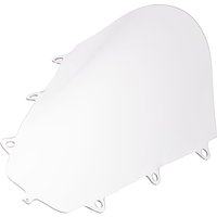 Airblade Clear Double Bubble Screen - Honda CBR1000RR 2017-19