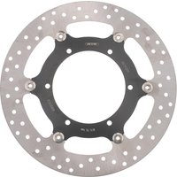 MTX Performance Front Floating Round Brake Disc - Yamaha FJR1300 2003-20