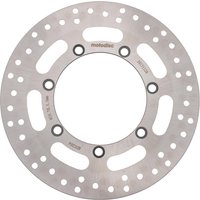 MTX Performance Front Solid Round Brake Disc - Kawasaki VN800 Classic 1996-2006 image 3