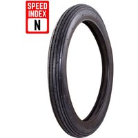 Cougar 861 Tyre - 250-17"