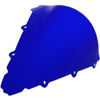 Airblade Blue Double Bubble Screen - Yamaha YZF-R1 2002-03