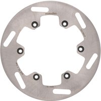 MTX Performance Rear Solid Round Brake Disc - Yamaha TT600R 1997-2002